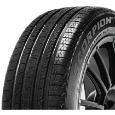 PIRELLI P ZERO ALL SEASON PLUS 275/40R19