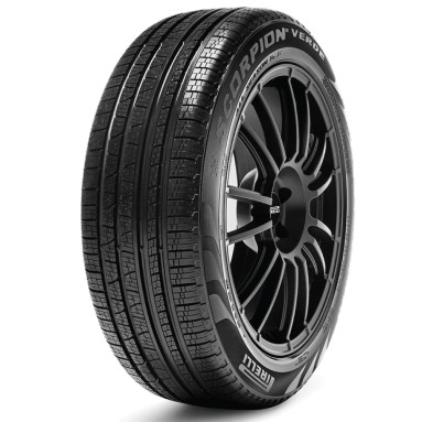 PIRELLI P ZERO ALL SEASON PLUS 255/35R18