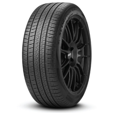 PIRELLI SCORPION ZERO ALL SEASON PLUS RUN FLAT 235/55R18