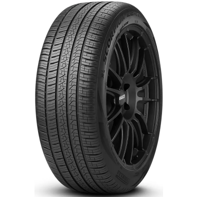 PIRELLI Scorpion Zero All Season Run Flat 295/45ZR20