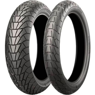 BRIDGESTONE SCRAMBLER AX41 180/55R17