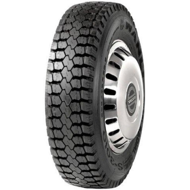 WANLI SDR01 285/75R24.5