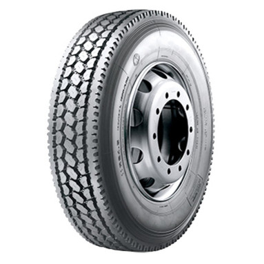 WANLI SDR06 295/75R22.5