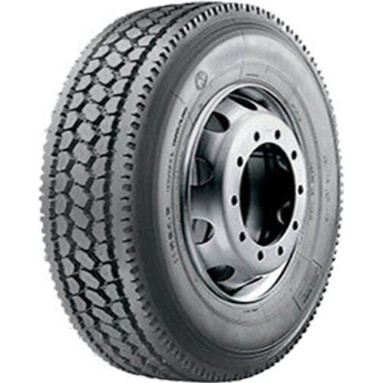 WANLI MILEVER SDR06 295/75R22.5