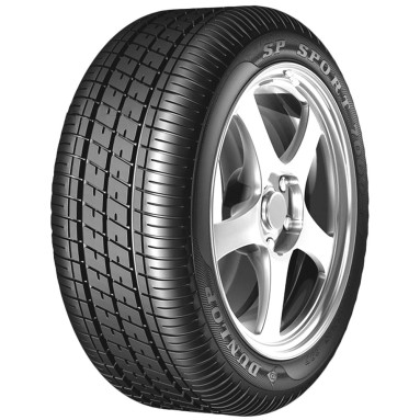 DUNLOP SP 7000 A/S 215/60R16