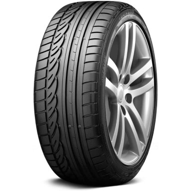 DUNLOP SP Sport Maxx TT 205/45ZRF17