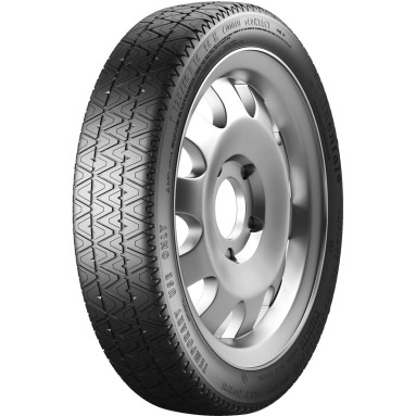 CONTINENTAL SCONTACT 125/60R18