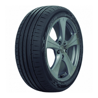 ATLAS SPORT GREEN 195/45R16