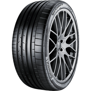 CONTINENTAL SportContact 6 245/30ZR20