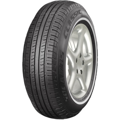 STARFIRE Solarus Classic 205/70R15