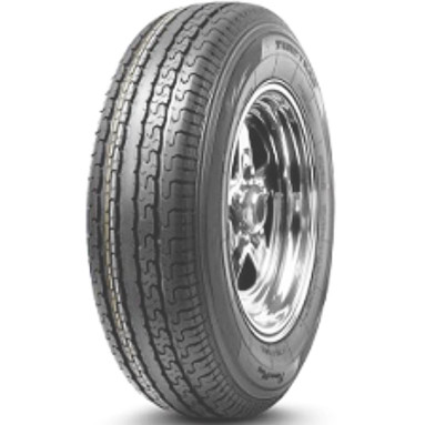 SURETRAC LOAD WARRIOR ST205/75R15