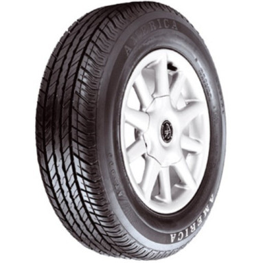 TORNEL America AT-909 195/70R14