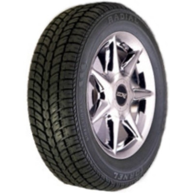 TORNEL Direccional 235/70R15