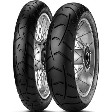 METZELER Tourance Next 120/70ZR17