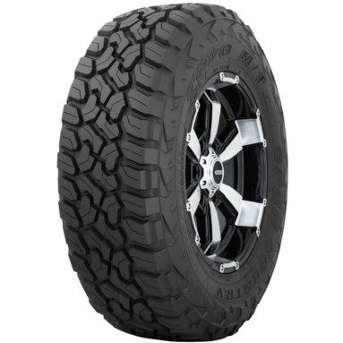 TOYO Open Country M/T 31X10.5R15LT