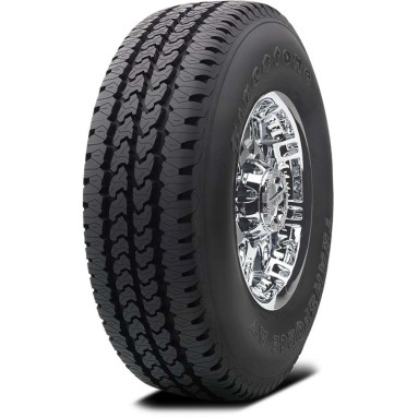 FIRESTONE TRANSFORCE AT LT225/75R17