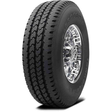 FIRESTONE TRANSFORCE AT 275/70R18