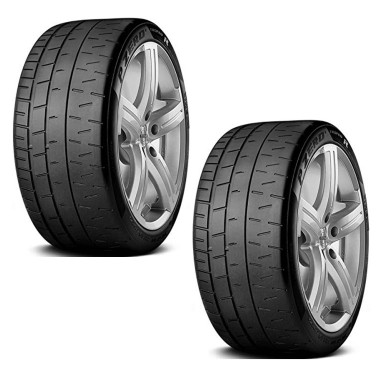 PIRELLI Trofeo Race 205/55R16
