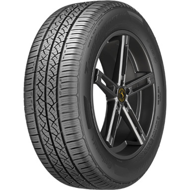 CONTINENTAL TrueContact Tour 215/60R17