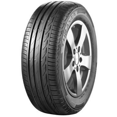 BRIDGESTONE Turanza T001 Run Flat 205/55R17