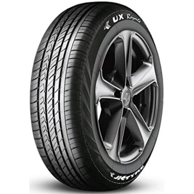 JK TYRE UX ROYALEMAX 215/60R17