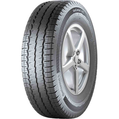 CONTINENTAL CONTI VAN CONTACT A/S 285/65R16C