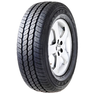 MAXXIS VANPRO MCV3 195R15