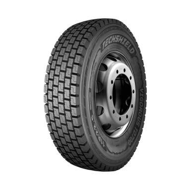 TECHSHIELD VIGOROUS TD700 315/80R22.5