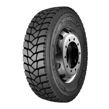 TECHSHIELD VIGOROUS TM901 315/80R22.5