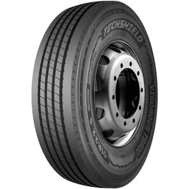 TECHSHIELD VIGOROUS TS600 295/75R22.5