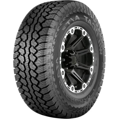 MASTERCRAFT WILDCAT A/T2 235/75R15