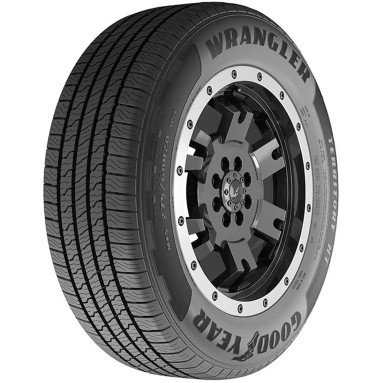 GOODYEAR Wrangler Territory HT 205/60R16