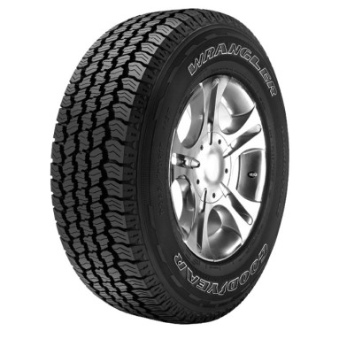 GOODYEAR Wrangler ArmorTrac 235/75R15