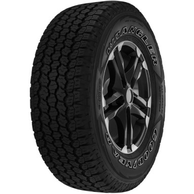 GOODYEAR Wrangler All Terrain Adventure LT265/70R17