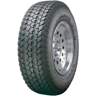 GOODYEAR Wrangler AT/S 205R16C