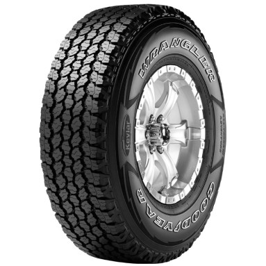 GOODYEAR Wrangler AT/S Adventure LT215/85R16