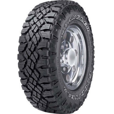 GOODYEAR Wrangler DuraTrac LT275/65R18