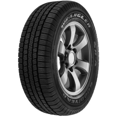 GOODYEAR Wrangler SR-A 275/60R20