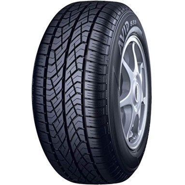 YOKOHAMA Avid S33 195/65R15