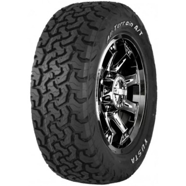 YUSTA CONQUEROR ALL TERRAIN A/T LT255/65R17