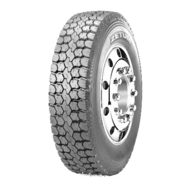 ZETUM ZDR02 11.00R22.5