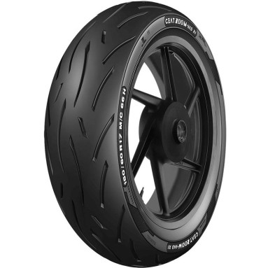 CEAT ZOOM X1 150/60R17