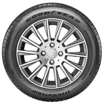 Llantas GOODYEAR EfficientGrip Performance Run Flat 245/45R18 | Virtual ...