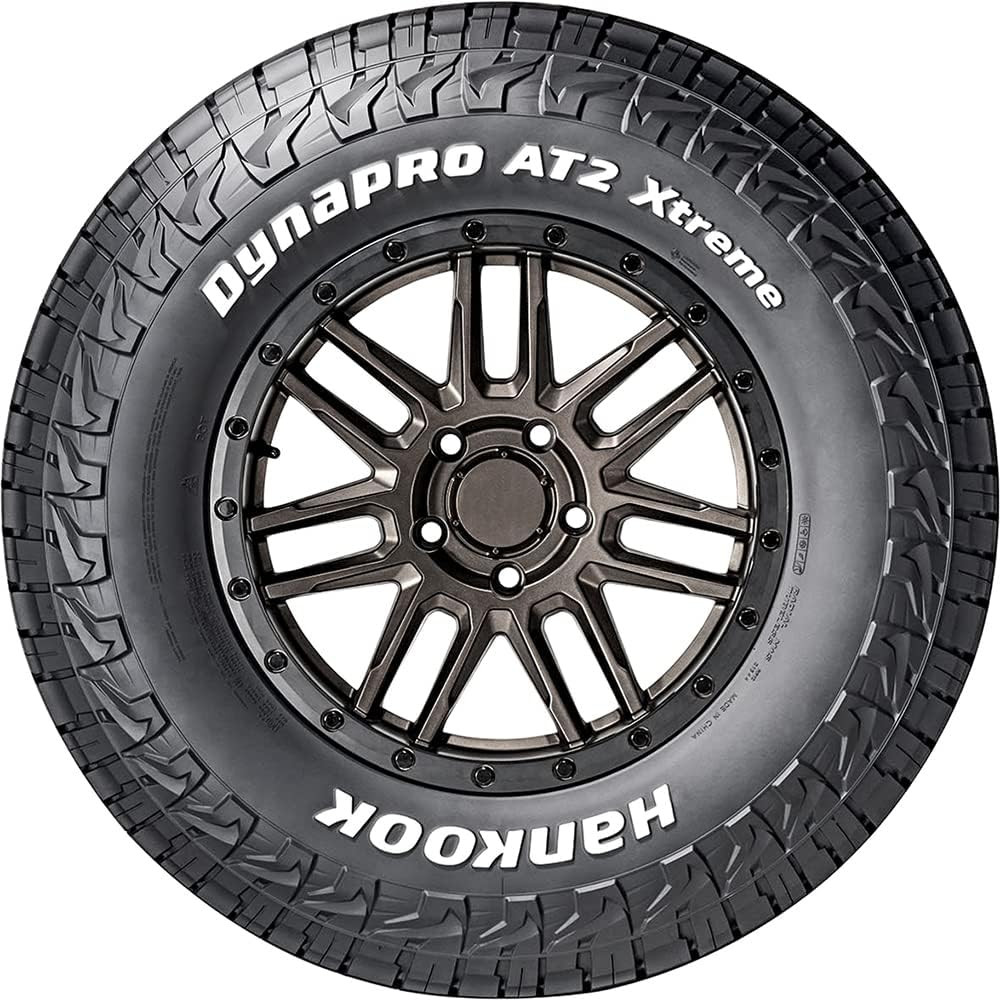 Llantas HANKOOK Dynapro AT2 Xtreme RF12 LT265/75R16 | Virtual Llantas
