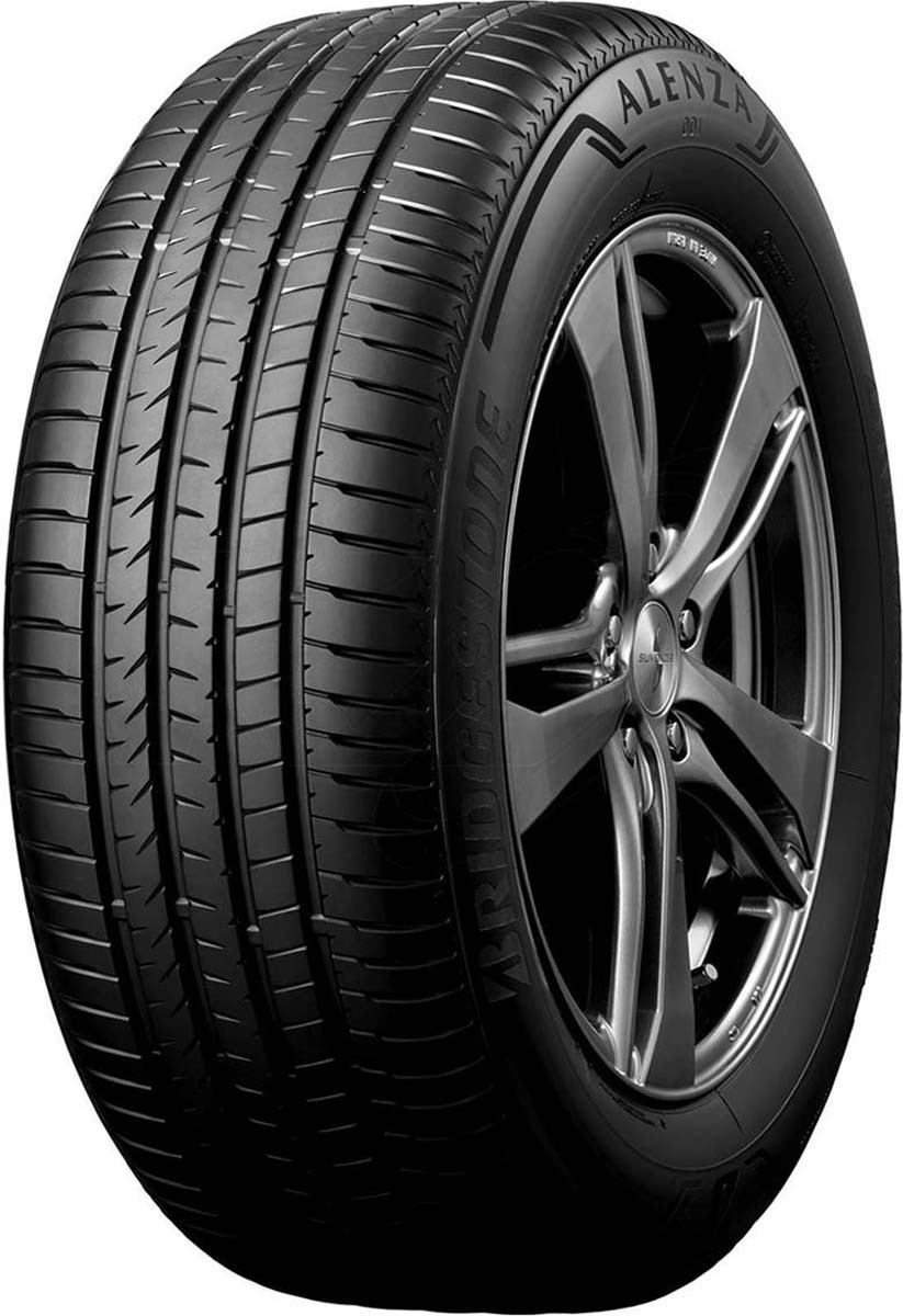Llantas BRIDGESTONE Alenza 001 265/45R21 | Virtual Llantas