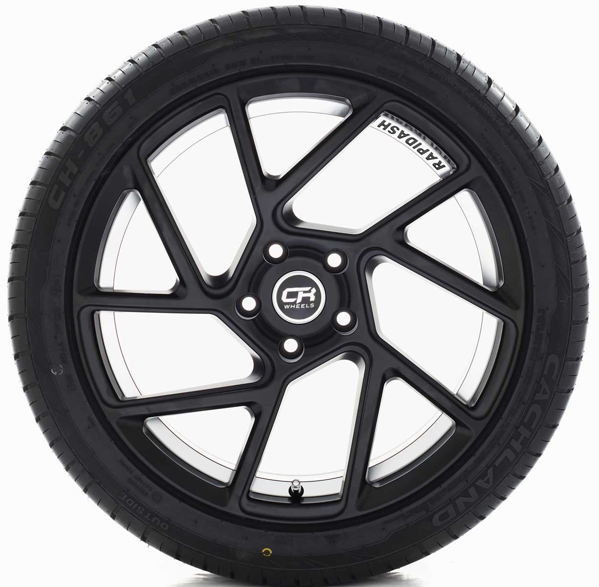 Llantas CACHLAND CH-861 205/40R17 | Virtual Llantas