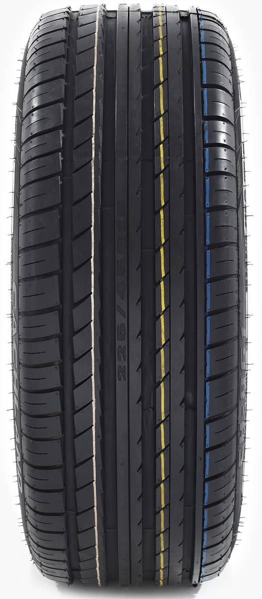 Llantas CACHLAND CH-861 205/40R17 | Virtual Llantas