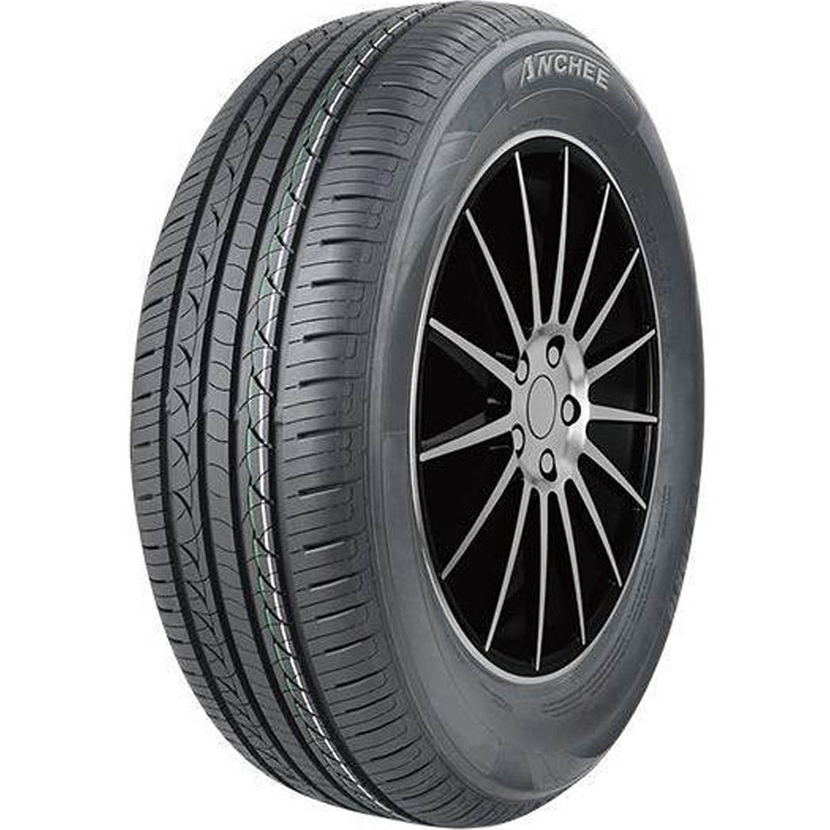 Llantas ANCHEE AC808 P185/70R13 | Virtual Llantas