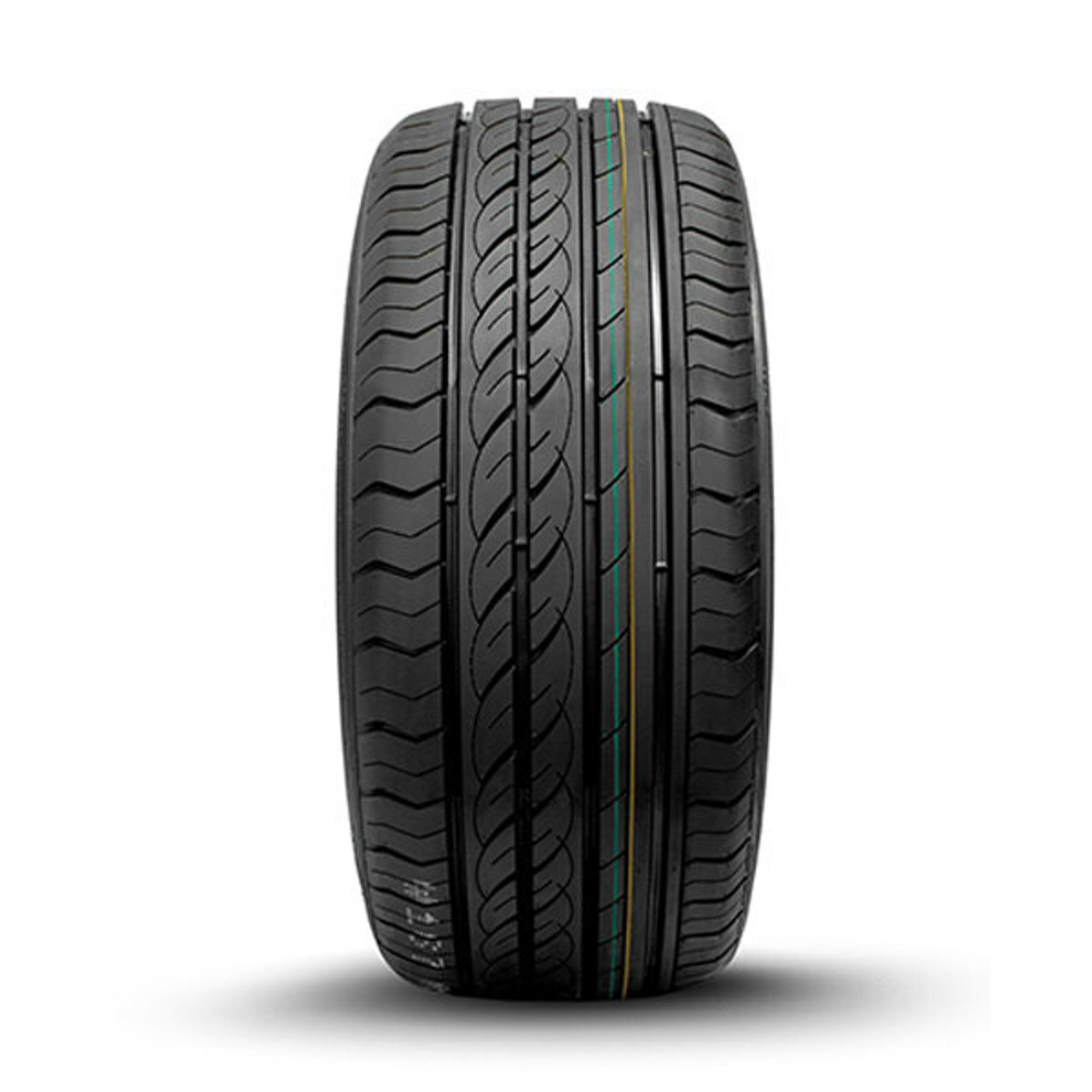 Llantas JOYROAD SPORT RX6 SPEED 245/50R18 Virtual Llantas