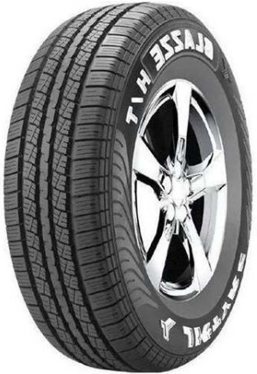 Llantas JK TYRE BLAZZE H/T 265/70R16 | Virtual Llantas